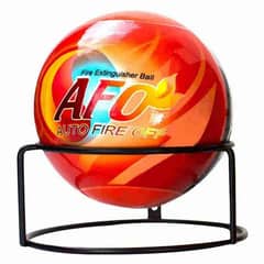 Auto fire Ball