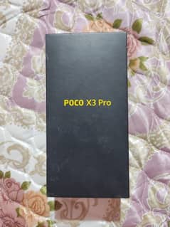 Poco X3 pro