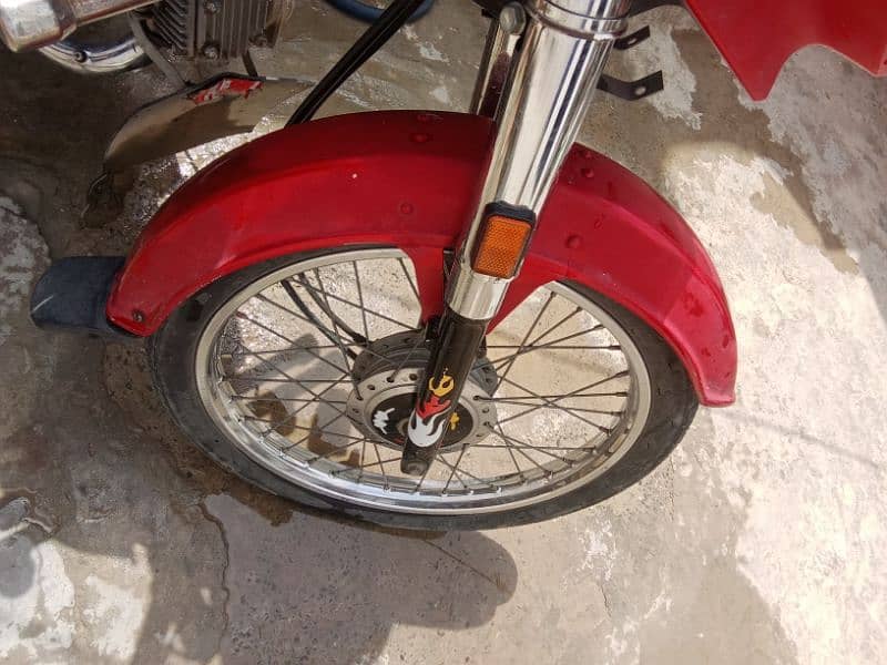 bike for sale urgent 1