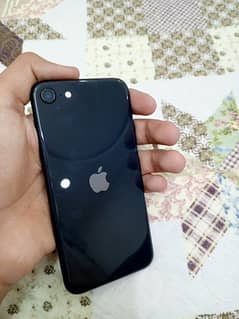 iPhone SE 2nd Generation