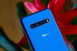 LG V60 ThinQ 5G official PTA approved