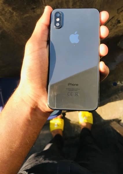 Iphone XS 256 non pta 0