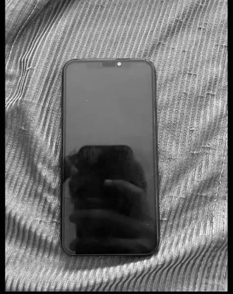 Iphone XS 256 non pta 4