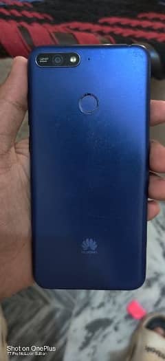 Huawei y6 prime