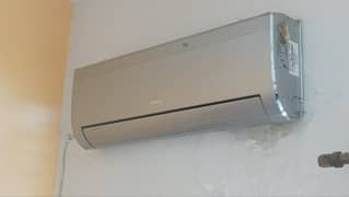 Gree DC Air conditioner 2023 model