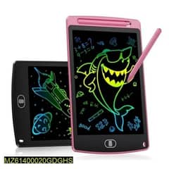 Product Name*: 10.5 Inches LCD Writing Tablet For Kids