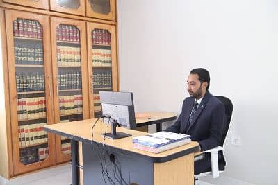 Sadaqat Ali