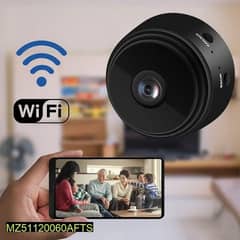 Product Name*: Mini Wifi Camera