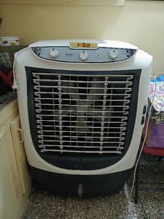 Super Asia Air cooler almost brand new