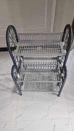 dish stand for sale cheap rate
