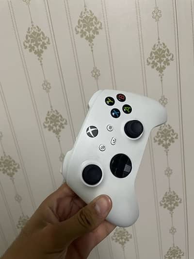 Xbox series S 512gb
