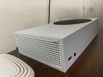 Xbox series S 512gb