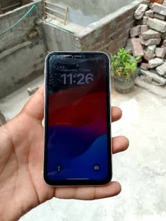 Iphone XR 64 gb jv for sell