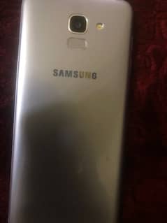 Samsung Galaxy j6.3/32