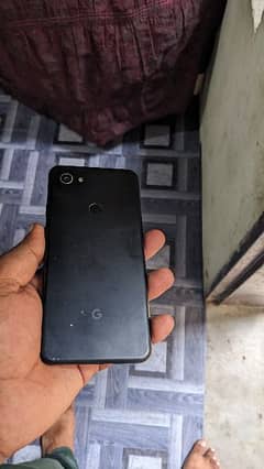 google pixel 3A xl  only bord all ok pta pach prove