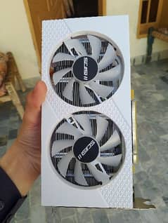 Brand New RX 580 8GB RGB Graphic Card