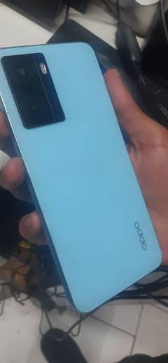 oppo a57 6+2 128 10/10 exchange for available