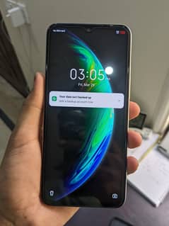 Infinix Note 11 Mint Condition