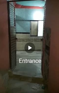 Corner Flat @Ground Floor - Bait ul Naeem (Urgent Sale)