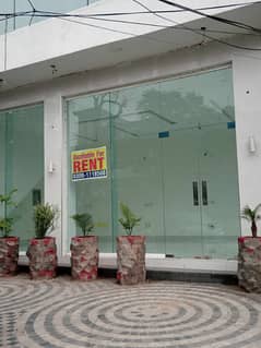 Shop for rent for General store, Medical store, Saloon, Food point and other setup as you want