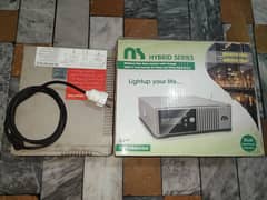 NS UPS 24v 1200w