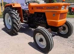 tractor for sale non custam paid hy