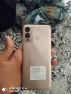 Infinix Hot 12play For Sale & Exchange Possible