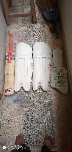 cricket kit good condition