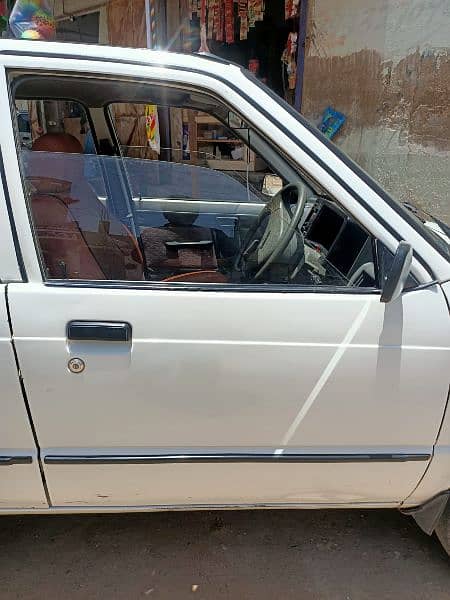 Mehran VXR 2018 13