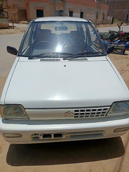 Mehran VXR 2018 16