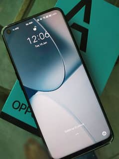 OPPO A54 5G 4GB/64GB_CONDITION : NEW