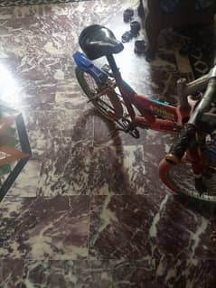 bicycle good condition