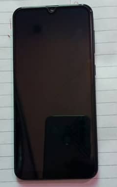 Samsung A30s 4gb, 128gb With Box, Comp Original,