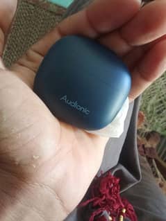audionic Airbuds 625 pro