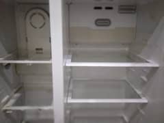 Very Good condition home used fridge