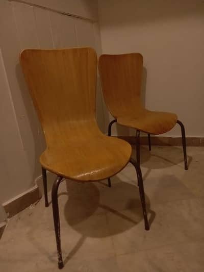 Chairs Fancy and Antique