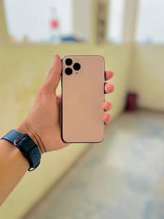 iphone 11 pro jv 64gb