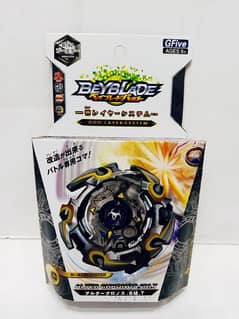 BEYBLADE BURST TURBO BLAZE RAGNAROK ORIGINAL QUALITY