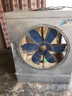 lahorii room cooler  for sell