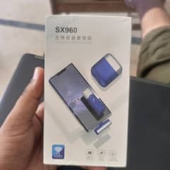 Mic For Iphone