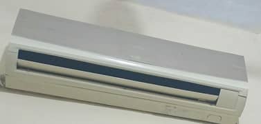 Haier 1.5 Ton Split AC- Air Conditioner