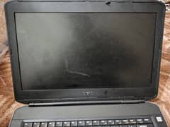 Dell Laptop corie i3