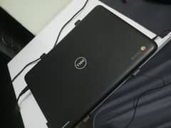 Chromebook In best Condition 4+32