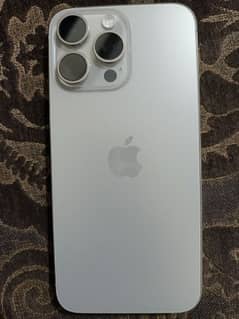 iphone 15 pro max dual physical