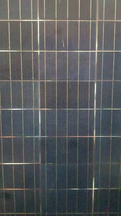 solar panal 170 watt