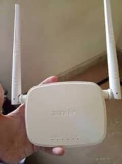 Tenda Wifi router