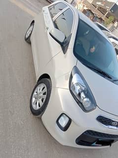 KIA Picanto 2020