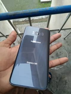 Samsung S8+ Non PTA
