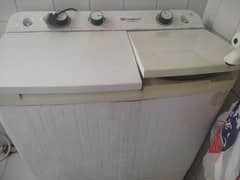 Dawlance C 6550 washing machine