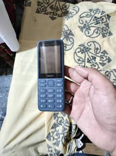 Nokia 130 2024 Model